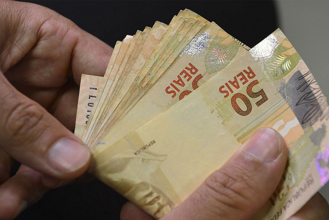 Dívida Pública cai 0,7% em julho e fica em R$ 5,8 trilhões - News Rondônia