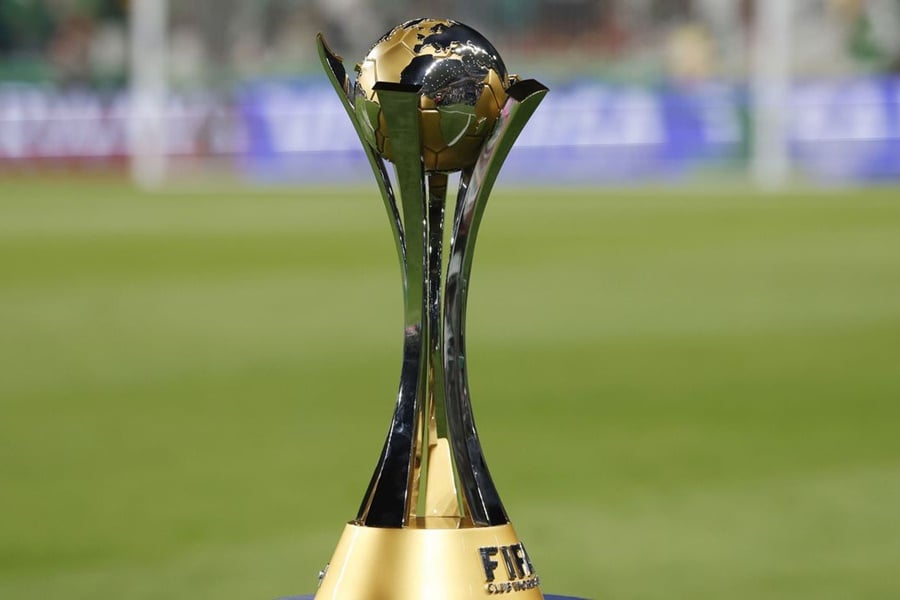 Novo Mundial de Clubes da Fifa será em 2025, com Palmeiras e Flamengo - News Rondônia