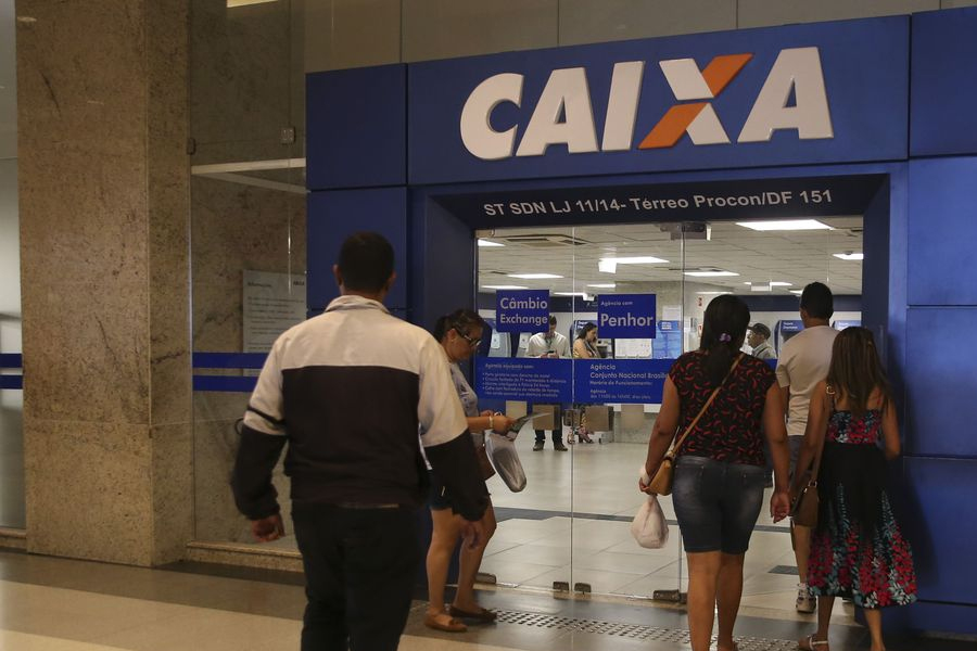 Saque-aniversário do FGTS em 2023 já está disponível - News Rondônia