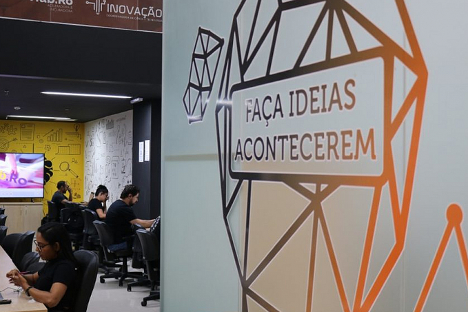 Rondônia firma acordo com Associação Brasileira de Desenvolvimento Industrial para promover Empreendedorismo e Inovação - News Rondônia
