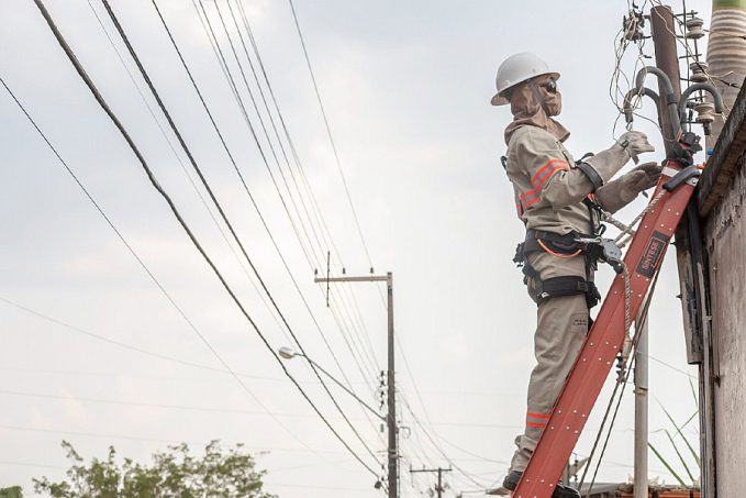 Energisa investe R$ 14 milhões em Candeias do Jamari e melhora a qualidade da energia no município - News Rondônia