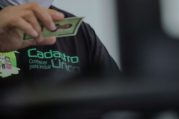 Mais de 35 mil famílias em Porto Velho recebem o Auxílio Brasil - News Rondônia