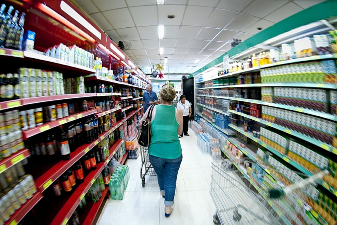 Pesquisa mostra aumento do consumo doméstico em janeiro - News Rondônia