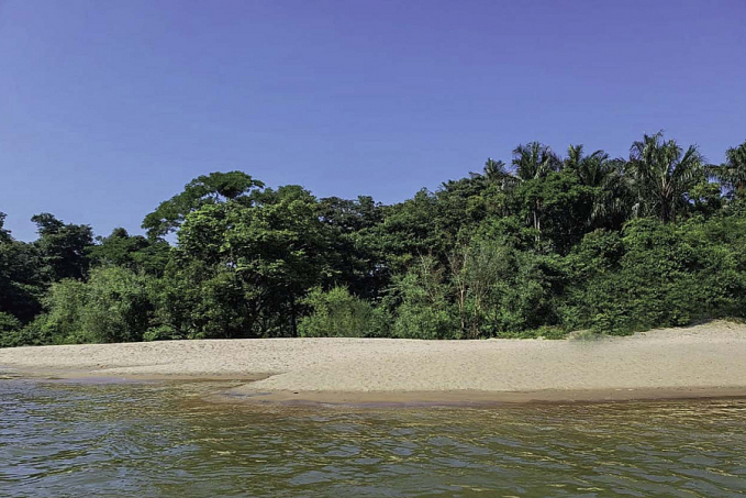 Programação cultural do Festival de Praia da Vila Calderita é divulgada - News Rondônia