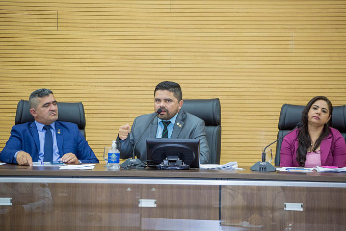 Código de Ética e Disciplina dos militares é discutido em audiência pública na Ale/RO - News Rondônia