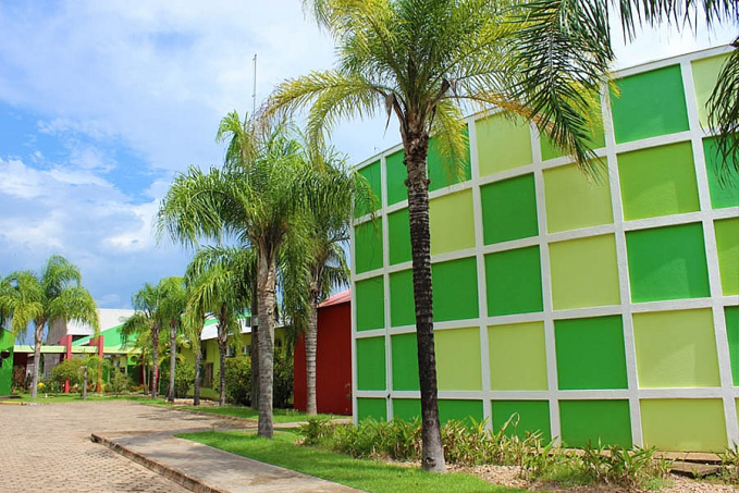 Curso de Bases Técnicas para a Construção do Cantor é ofertado no Campus Porto Velho Zona Norte - News Rondônia