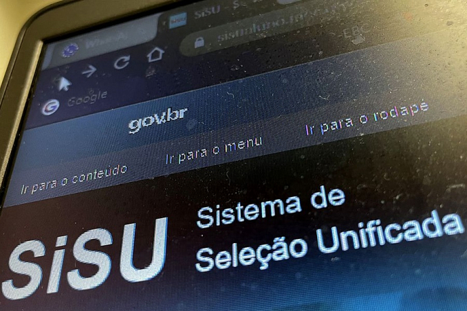 Selecionados na chamada regular do Sisu podem se matricular até quarta - News Rondônia