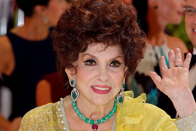 Gina Lollobrigida, ícone do cinema pós-guerra, morre aos 95 anos - News Rondônia