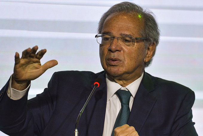 Brasil apresenta dados de retomada econômica ao G20 - News Rondônia
