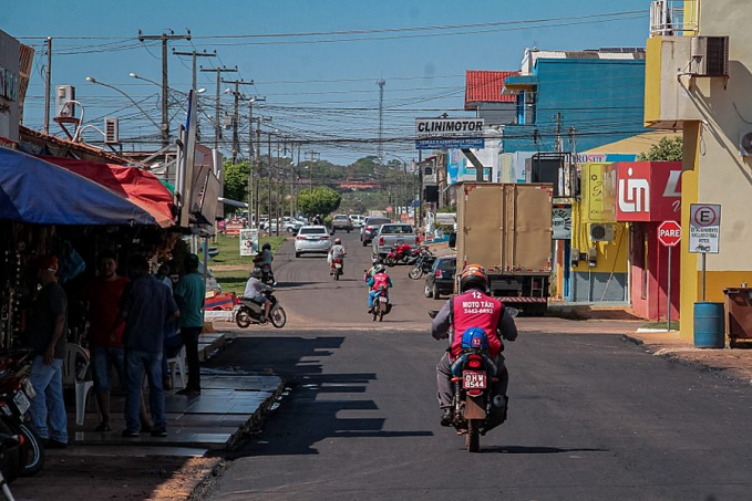 Ações do Governo Itinerante iniciaram hoje na região da Zona da Mata e seguem até sábado, 11 - News Rondônia