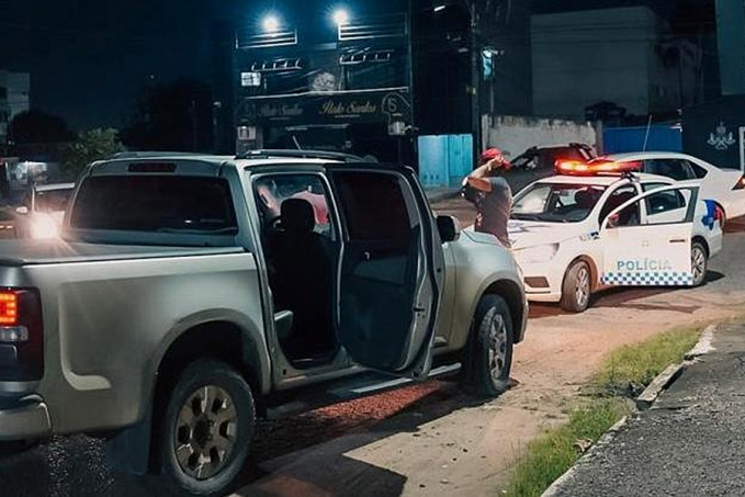 Com aumento de efetivo Governo inicia Operação Reforço, em Rondônia - News Rondônia