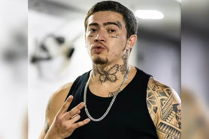 Whindersson Nunes troca presentes de aniversário por doações à África - News Rondônia
