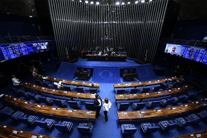 Senado aprova ampliação de prestação de contas da Lei Aldir Blanc - News Rondônia