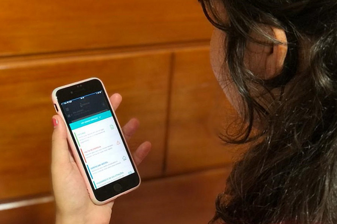 Prático e seguro, pedido de nova ligação de energia elétrica está disponível pelos canais digitais - News Rondônia