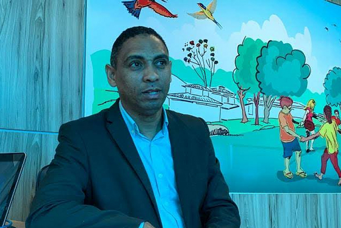 URGENTE: Superintendente da SETUR de Rondônia, motorista e coordenador financeiro sofrem acidente na BR-364 - News Rondônia