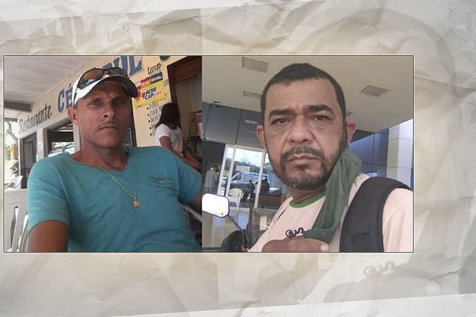 RIO PACAÁS - Colisão de barcos resultou em dois mortos e um Sargento da PM ferido; vítimas foram identificadas - News Rondônia