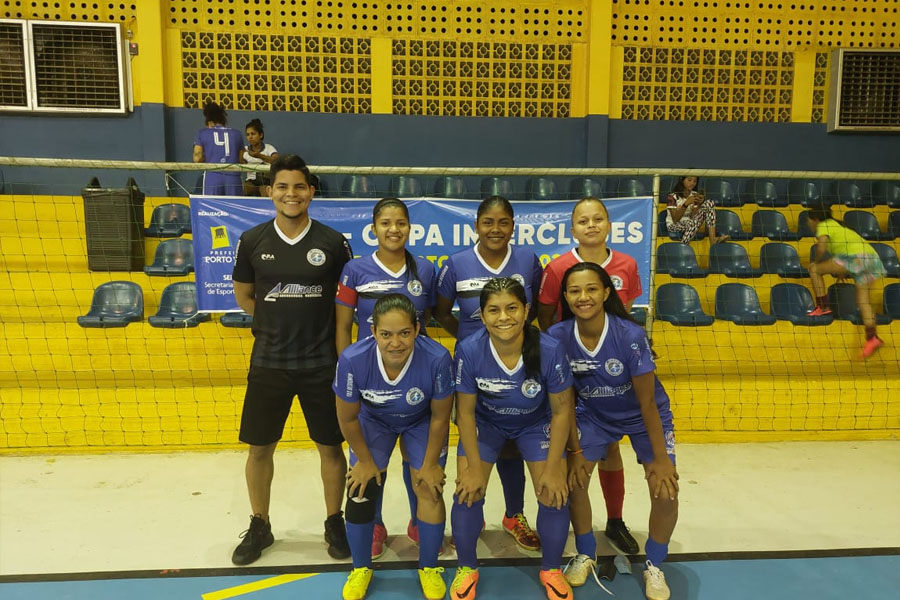 Copa Interclubes de Porto Velho retoma competições - News Rondônia