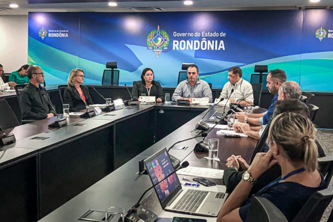 Conselho de Desenvolvimento do Estado aprova incentivo tributário para indústria de têxtil - News Rondônia