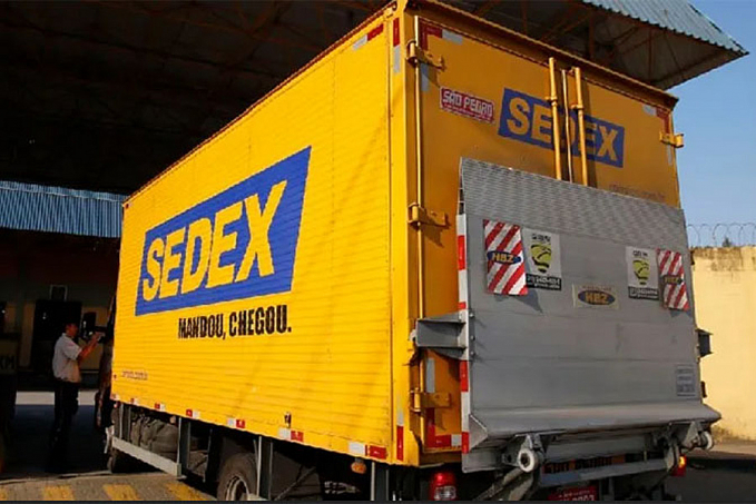Correios abre consulta pública para contratação de transporte aéreo internacional - News Rondônia