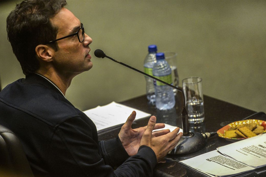 STJ nega novo pedido de liberdade de Dr. Jairinho - News Rondônia