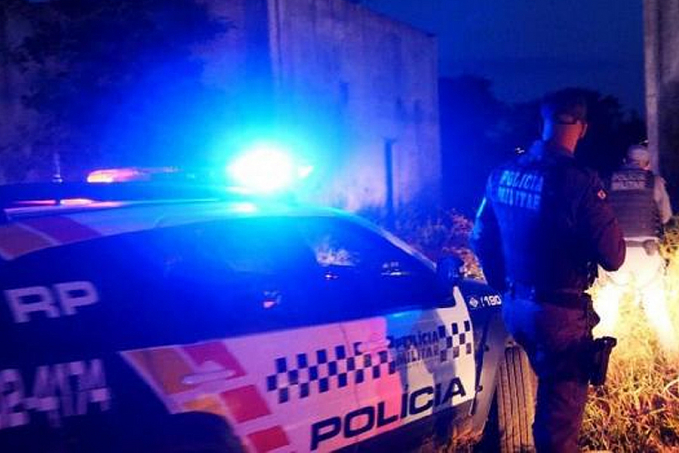 Homem é executado a tiros na frente do filho de 2 anos - News Rondônia