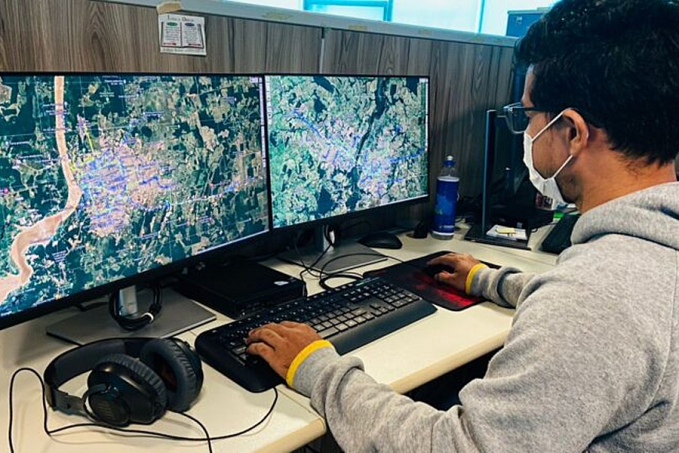 Rede Infovia de Rondônia interliga unidades do Governo e gera benefícios ao Estado - News Rondônia