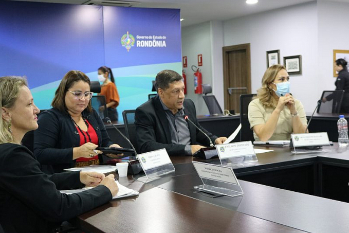 Conselho de Desenvolvimento do Estado aprova incentivo tributário para empresa cerealista - News Rondônia