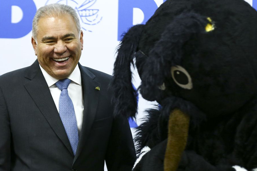 Governo lança campanha nacional de combate ao mosquito da dengue - News Rondônia