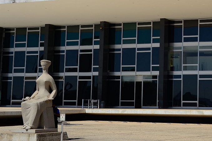 Maioria do STF referenda cautelares contra Daniel Silveira - News Rondônia