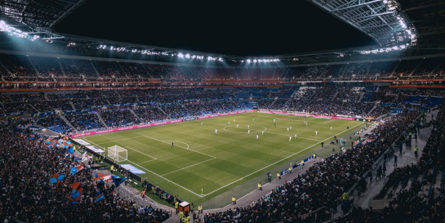 Principais fãs de bets esportes profissionais de notícias de futebol - News Rondônia