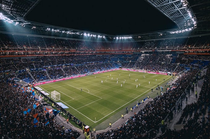 Principais fãs de bets esportes profissionais de notícias de futebol - News Rondônia