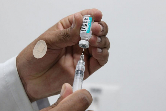 Anvisa autoriza ampliação da validade da vacina Comirnaty - News Rondônia