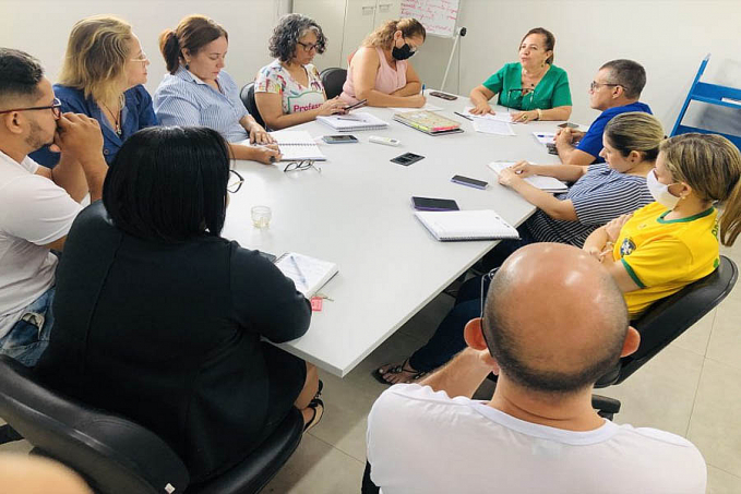 Escolas do Idep realizam formaturas de alunos de cursos técnicos - News Rondônia