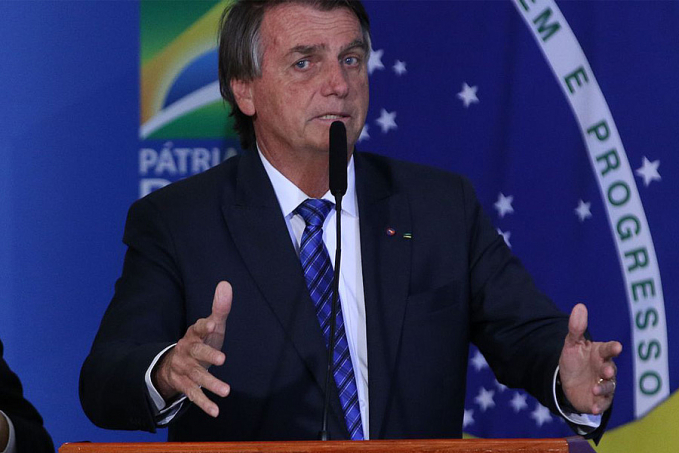 Presidente sanciona projeto que modifica regras do Pronampe - News Rondônia