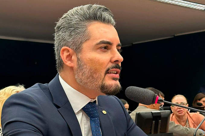 Requerimento do deputado Thiago Flores para discutir regularização fundiária é aprovado por unanimidade na comissão de agricultura - News Rondônia