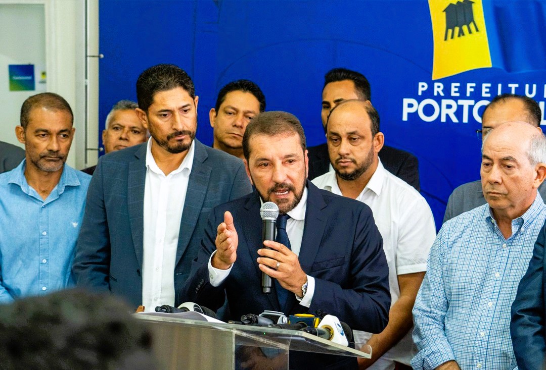 Após pressão popular, Prefeitura decide revogar aumento do IPTU e estica prazo de pagamento para 10 anos - News Rondônia