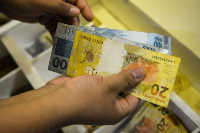 Saque de valores esquecidos recomeça em 7 de março - News Rondônia
