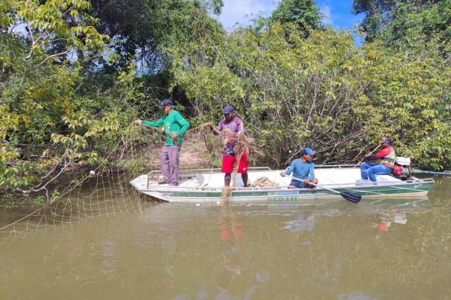 Projeto de desenvolvimento socioeconômico e ambiental de Rondônia é apresentado na COP-27 - News Rondônia