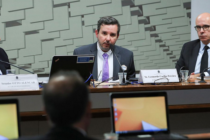Novo executivo da Americanas pede atenção da empresa para evitar erros - News Rondônia