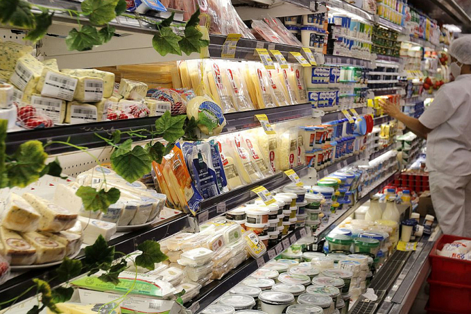 Vendas da indústria de alimentos crescem 3,74% de janeiro a maio - News Rondônia