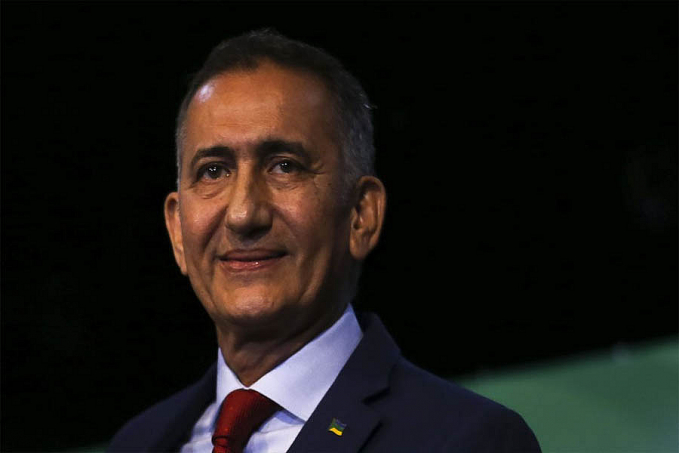Waldez Góes assume Ministério da Integração e Desenvolvimento Regional - News Rondônia