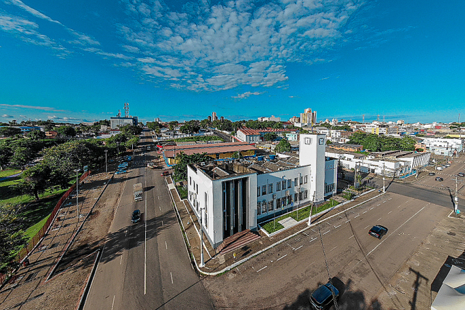 Apresentação do relatório de metas fiscais de Porto Velho será na terça-feira (28) - News Rondônia