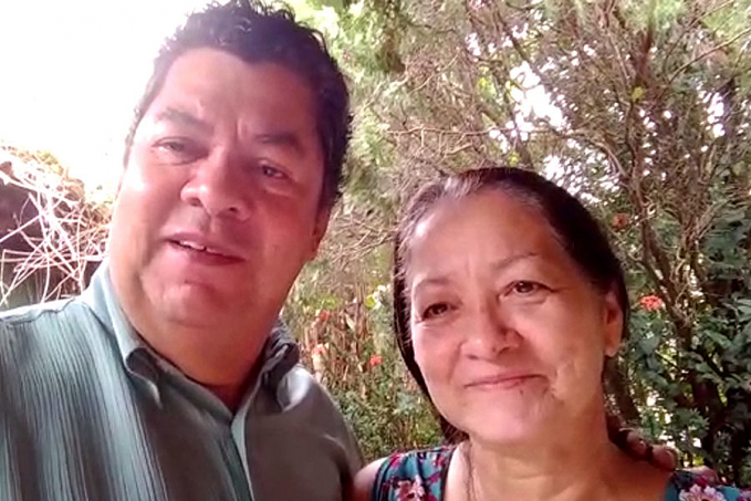 GUEDES DECLARA: Sou rico em valores da honestidade e sou pobre em valores materiais - News Rondônia