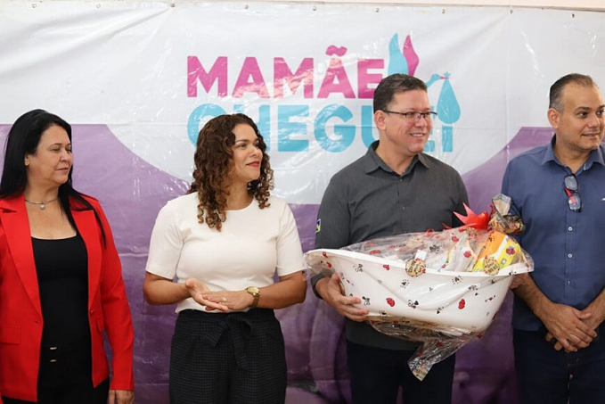 Seringueiras é a terceira cidade do Vale do Guaporé a receber ações do Governo Itinerante - News Rondônia