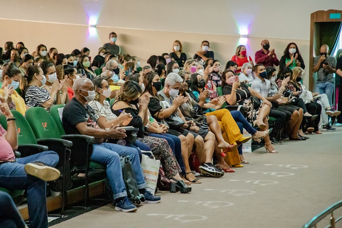 VI Congresso Municipal de Educação começa nesta quinta-feira (24) - News Rondônia