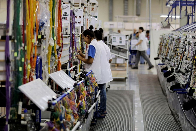 Atividade industrial avança em agosto e expectativas seguem otimistas - News Rondônia