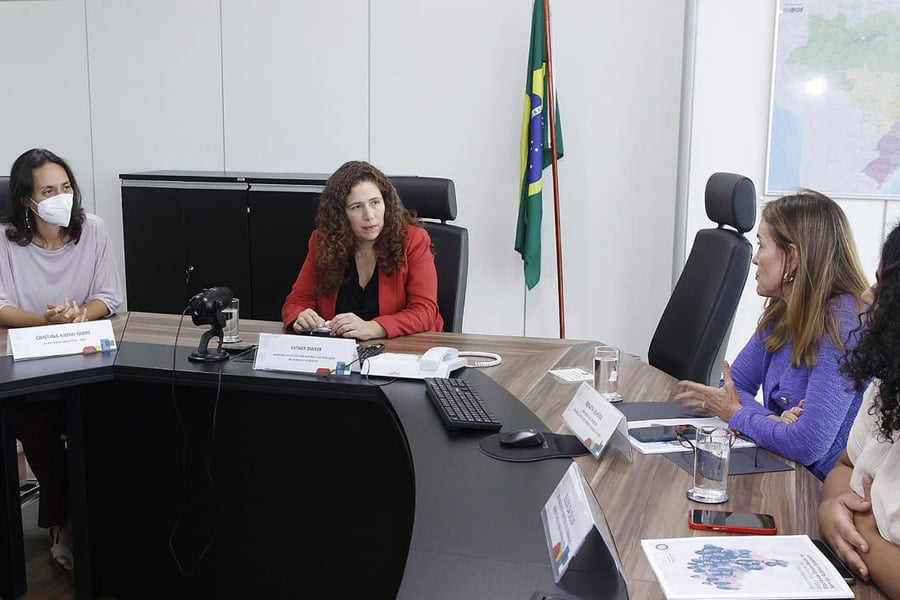 Movimento quer reduzir disparidades étnico-raciais no serviço público - News Rondônia