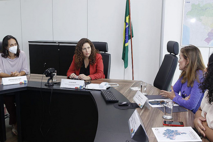 Movimento quer reduzir disparidades étnico-raciais no serviço público - News Rondônia