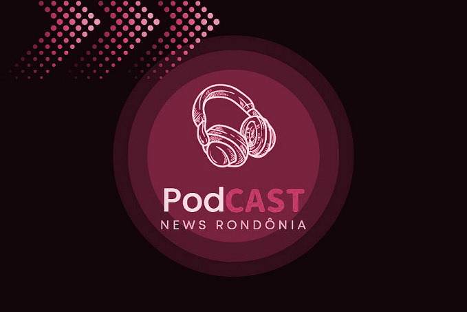 PodCast News Rondônia: Novo juiz da Lava Jato é crítico de Moro e Deltan e contesta prisão de Lula - News Rondônia