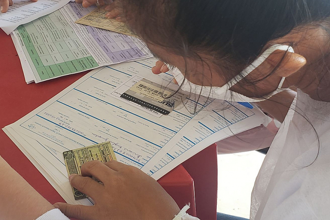 Falta de atualização cadastral dificulta a oferta de serviços de saúde a usuários do SUS - News Rondônia